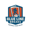 Blue Line Breaks KY, LLC - Home