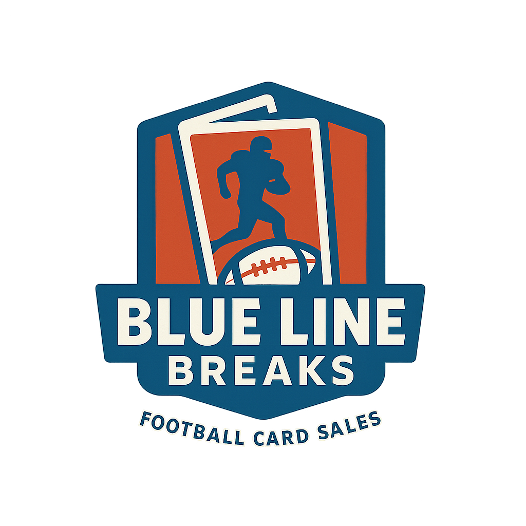 Blue Line Breaks KY, LLC