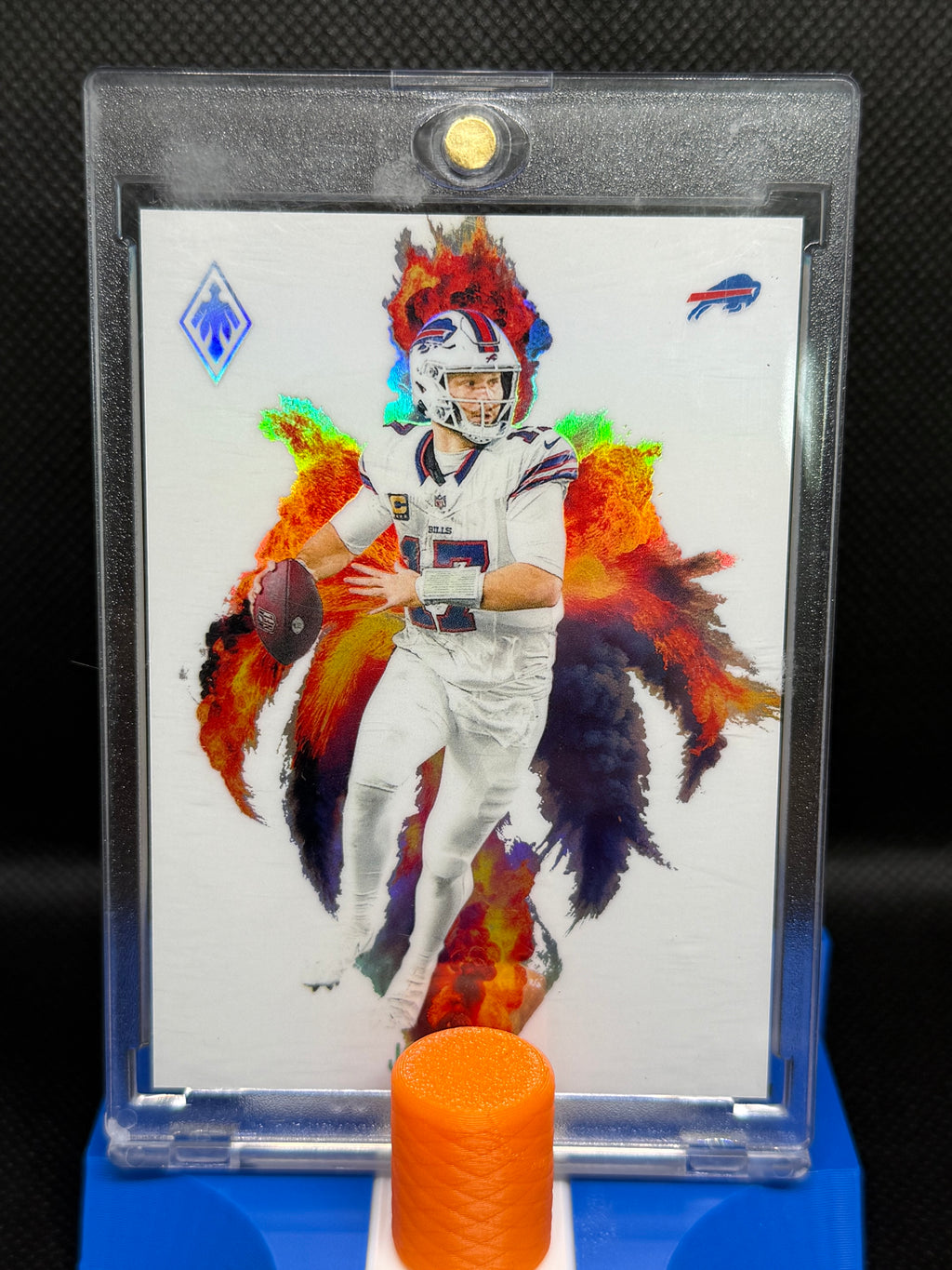 2024 Josh Allen Color Blast