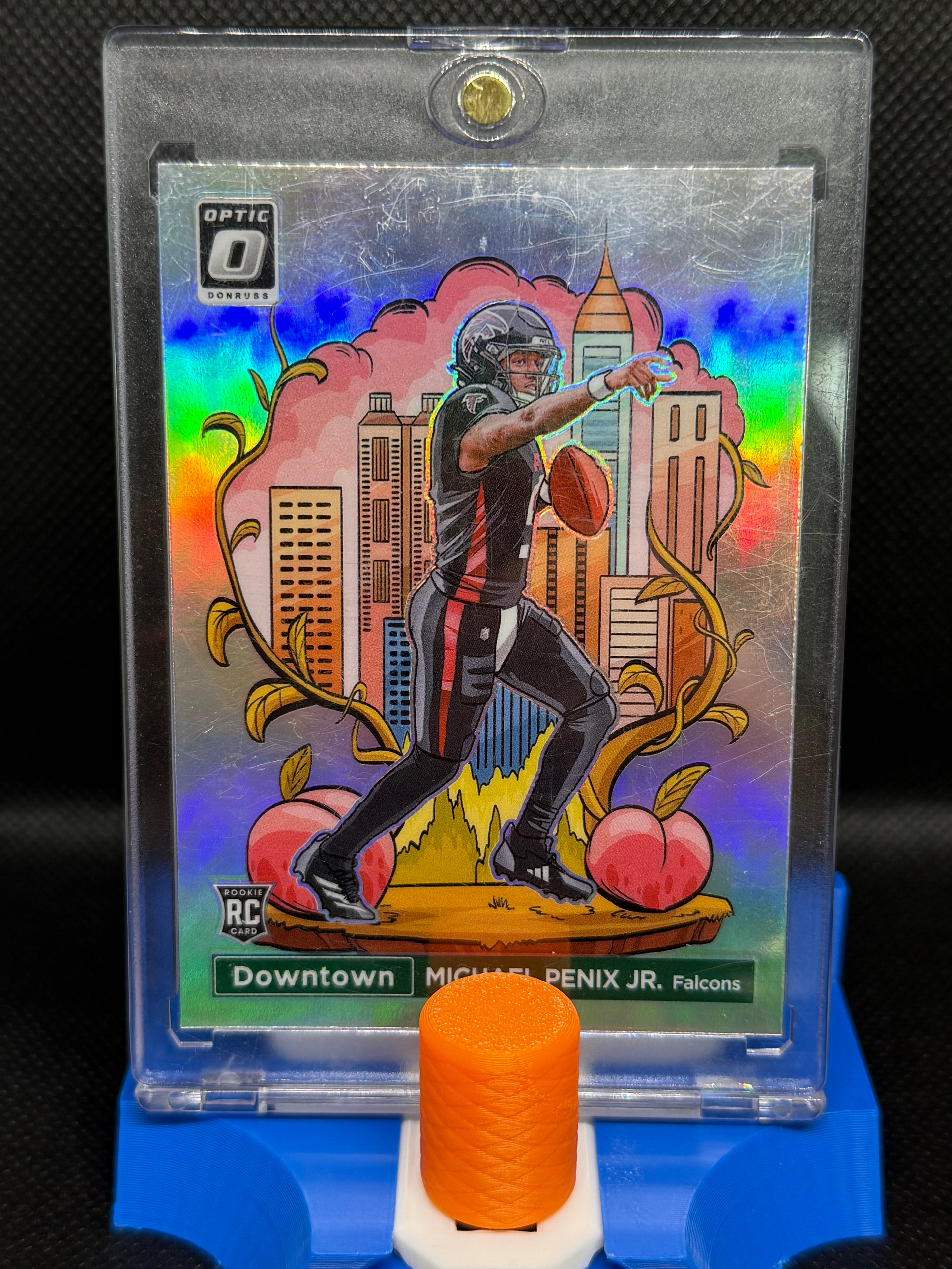 2024 Michael Penix Downtown Rookie
