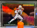 2021 DeAndre Hopkins Black Obsidian Color Blast