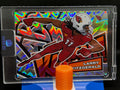 2025 Larry Fitzgerald Kaboom