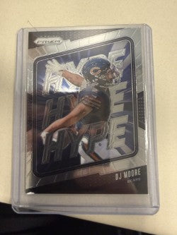 2024 Prizm Dj More Hype